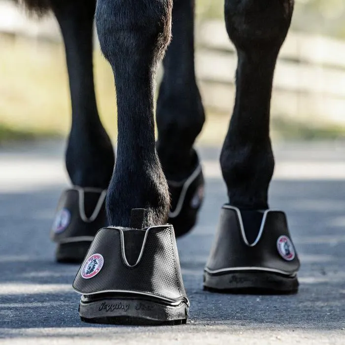 Active Jogging Hoof Boots