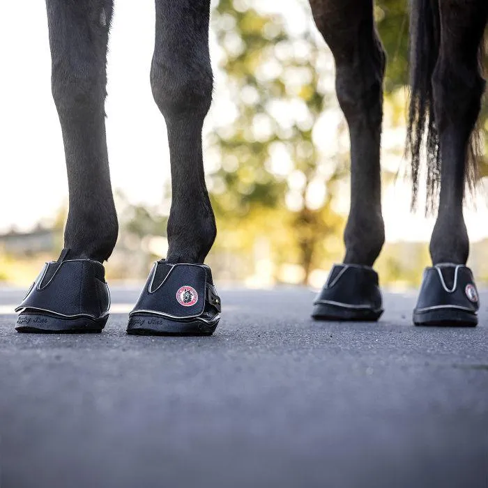 Active Jogging Hoof Boots