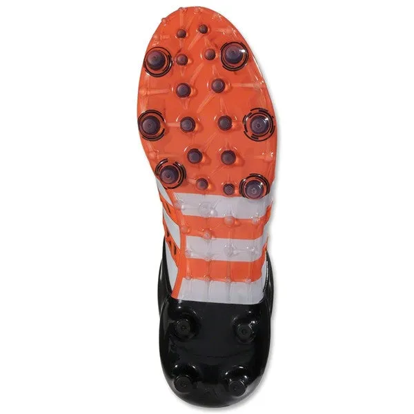 Adidas Ace 15.1 FG/AG (Solar Orange/White)