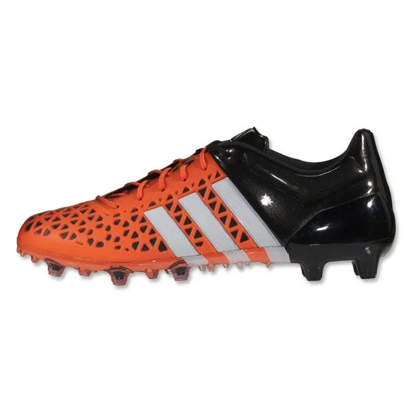 Adidas Ace 15.1 FG/AG (Solar Orange/White)