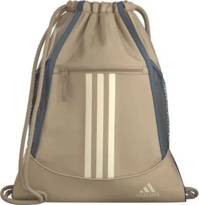 adidas Alliance II Sackpack