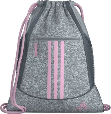 adidas Alliance II Sackpack