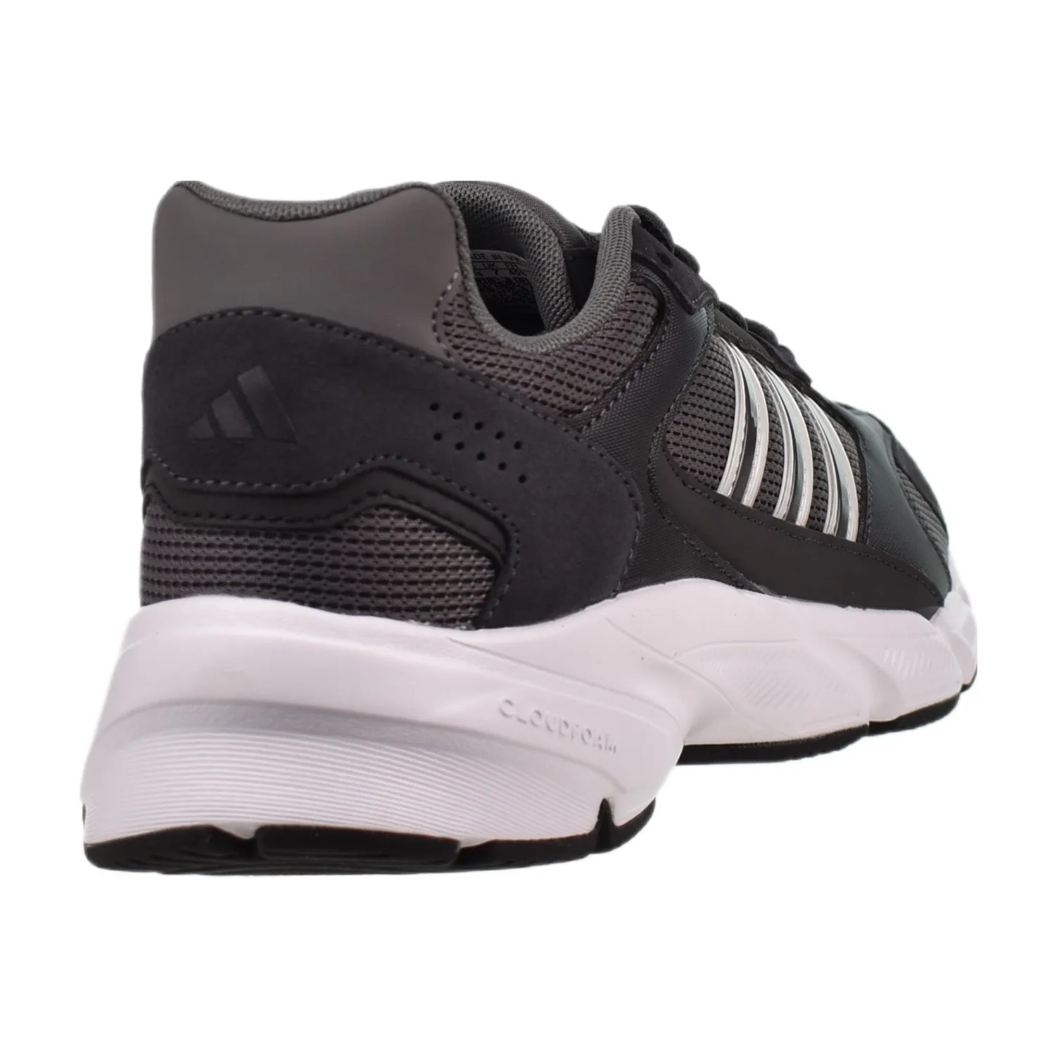 Adidas CRAZYCHAOS 2000 Men's Shoes Grey-White