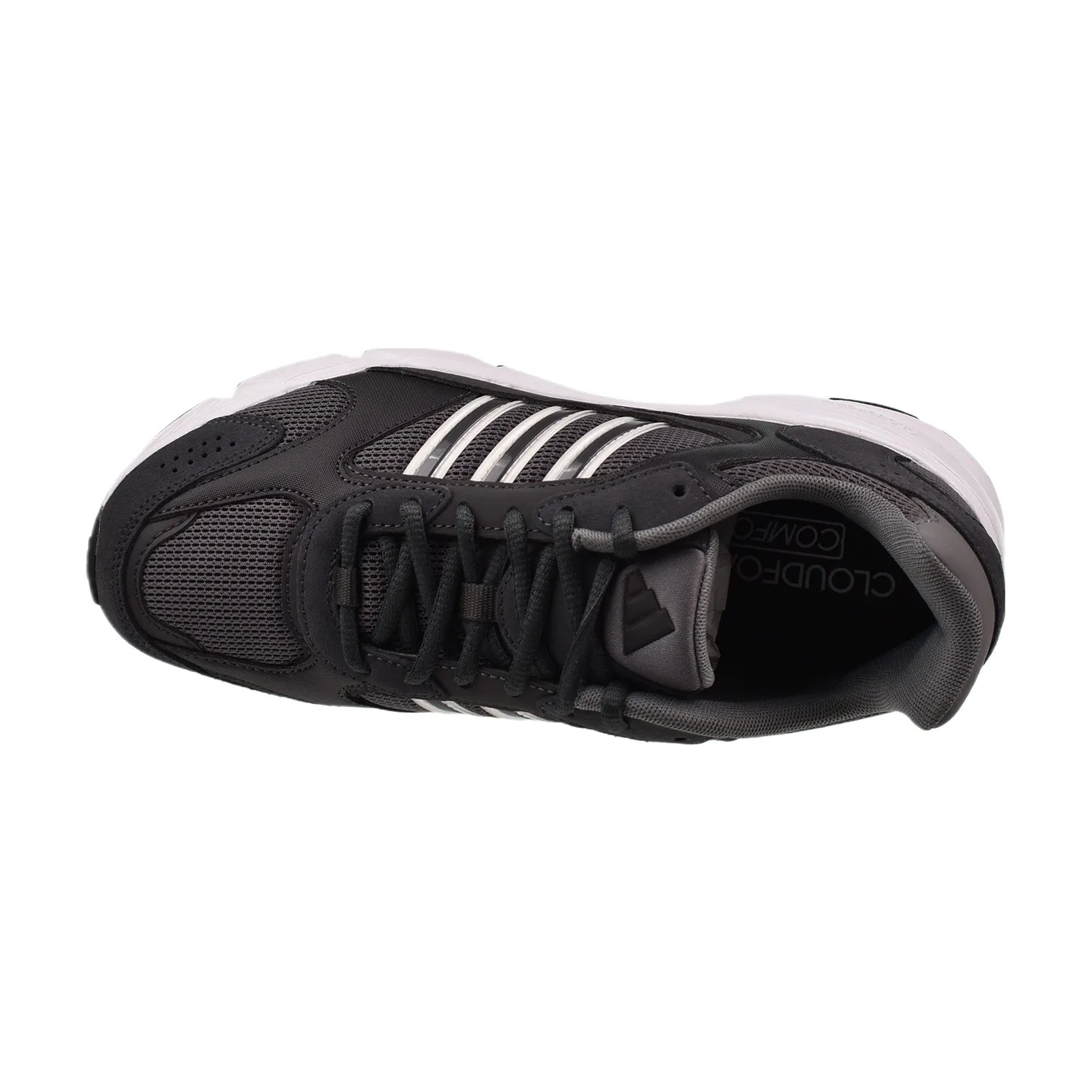 Adidas CRAZYCHAOS 2000 Men's Shoes Grey-White