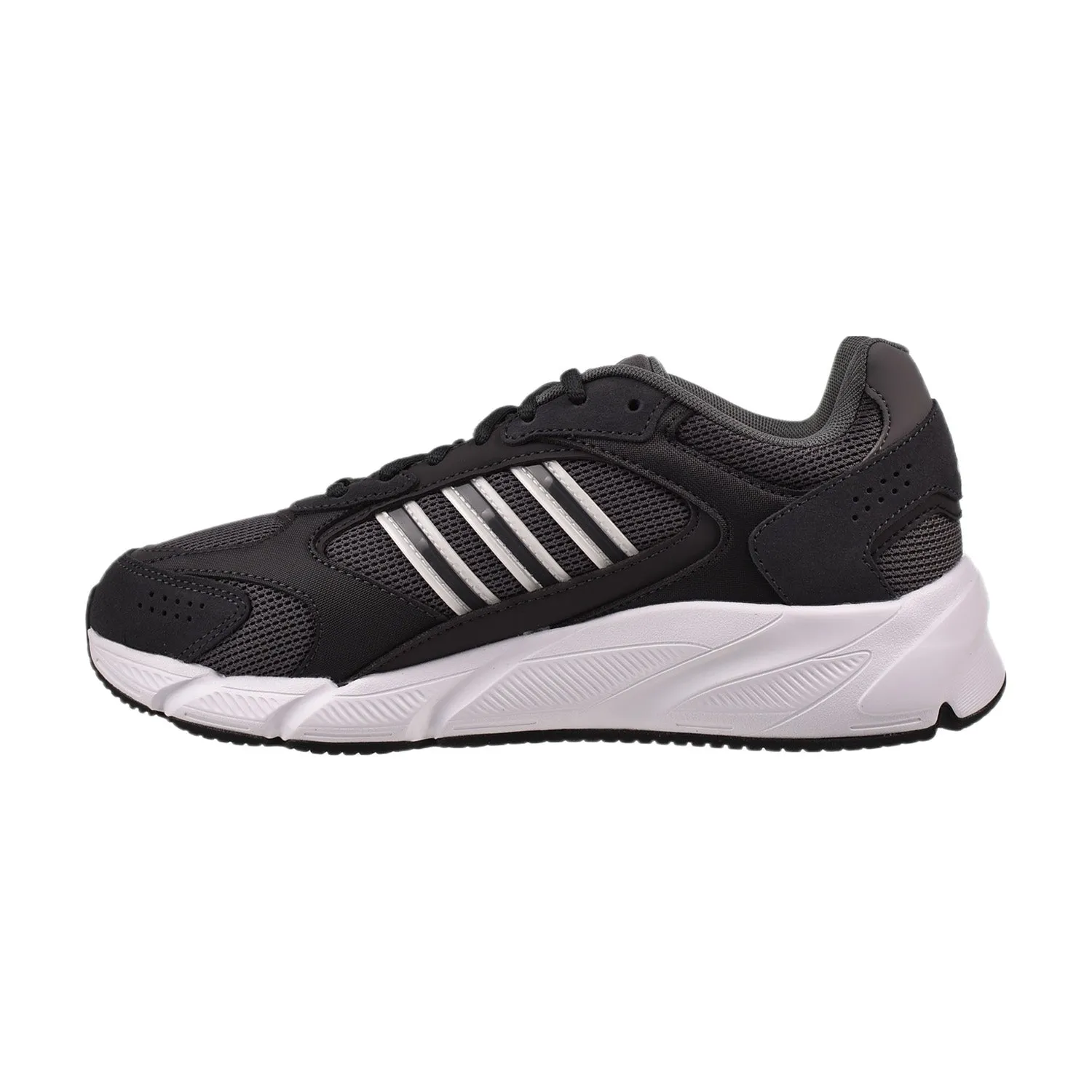 Adidas CRAZYCHAOS 2000 Men's Shoes Grey-White