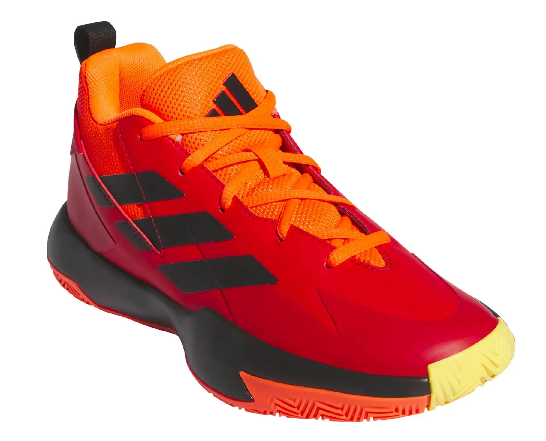 Adidas Kids Cross Em Up Select GS