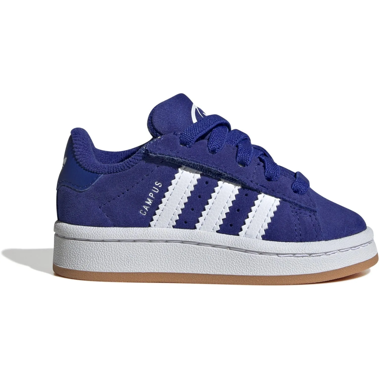 adidas Originals Semi Lucid Blue/Ftwr White/Gum 2 Campus 00S Cf El I Sneakers