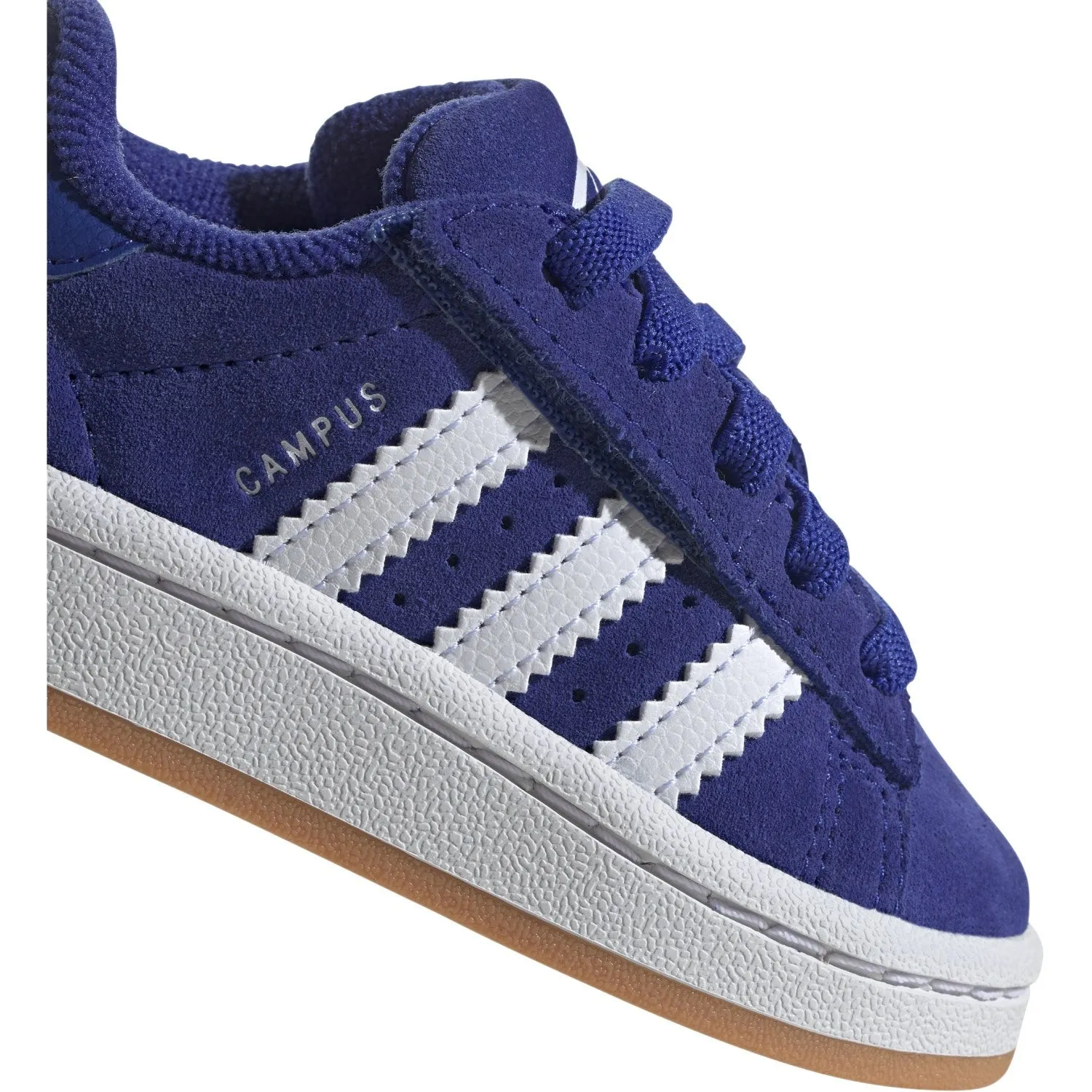 adidas Originals Semi Lucid Blue/Ftwr White/Gum 2 Campus 00S Cf El I Sneakers