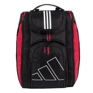 Adidas Padel Racquet Bag Multigame 3.3 (Black)