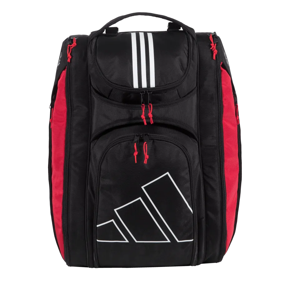 Adidas Padel Racquet Bag Multigame 3.3 (Black)