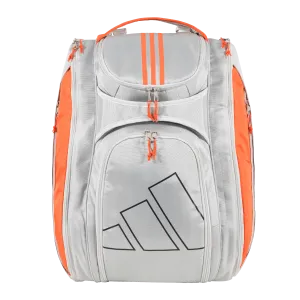 Adidas Padel Racquet Bag Multigame 3.3 (Grey)