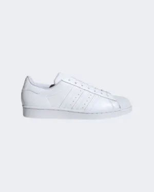 Adidas Superstar Men Original Shoes White