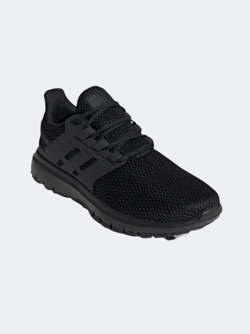 Adidas Ultimashow Men Running Shoes Black