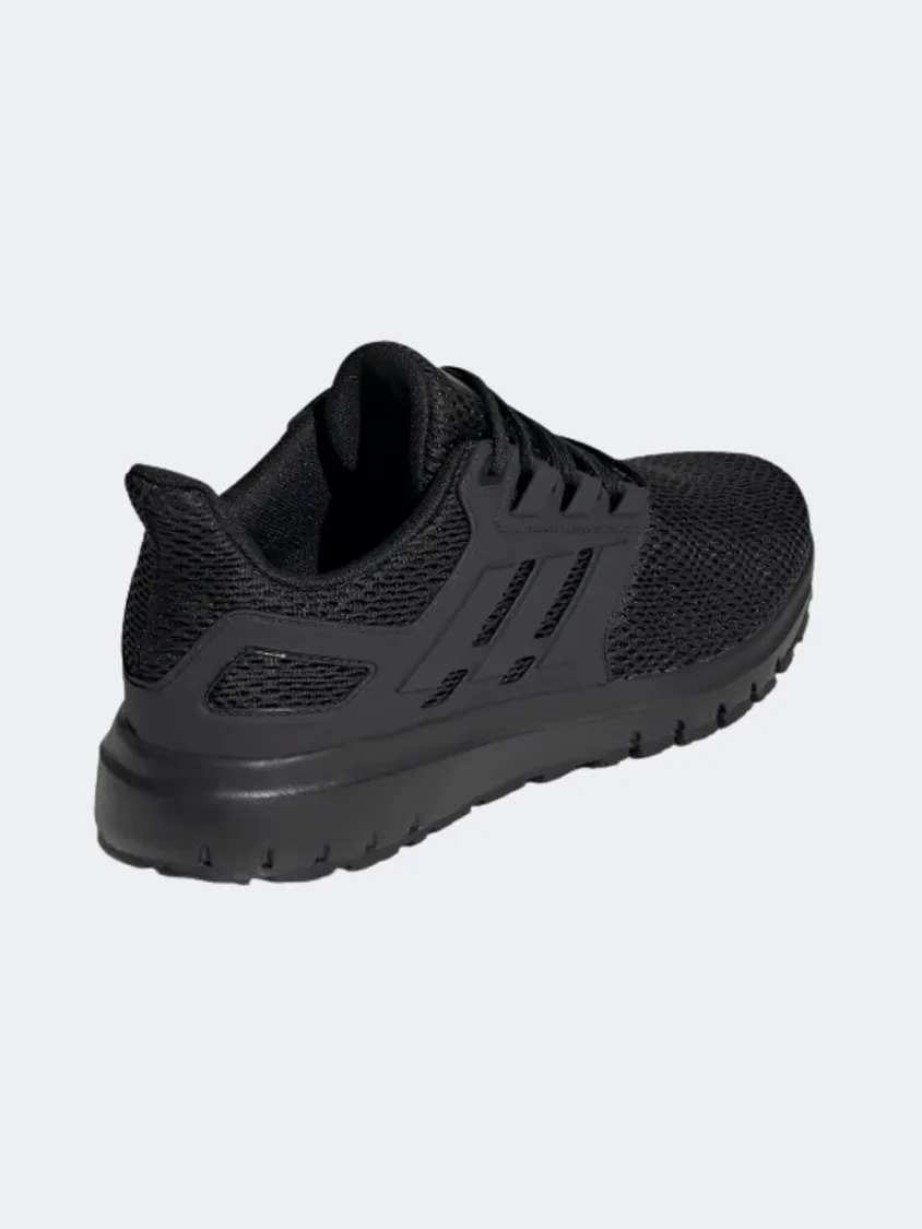 Adidas Ultimashow Men Running Shoes Black