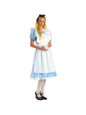 Adult Alice Costume