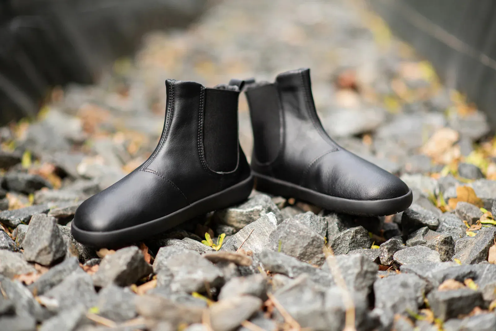 Ahinsa Chelsea Boot