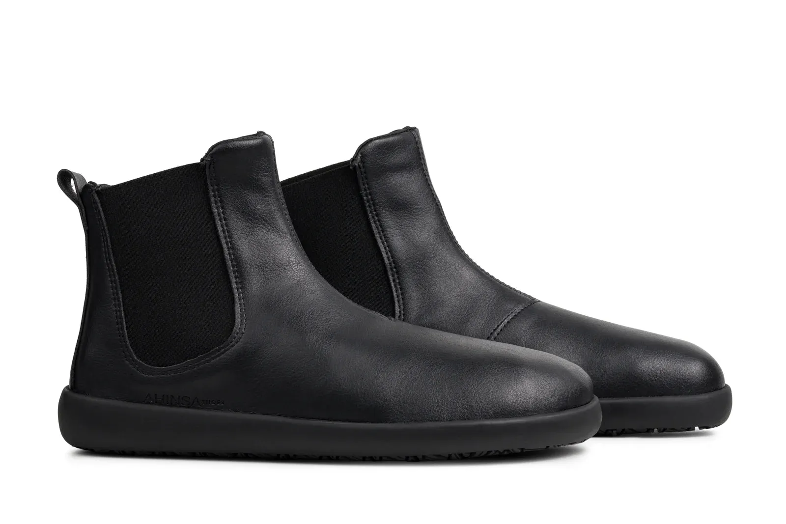 Ahinsa Chelsea Boot