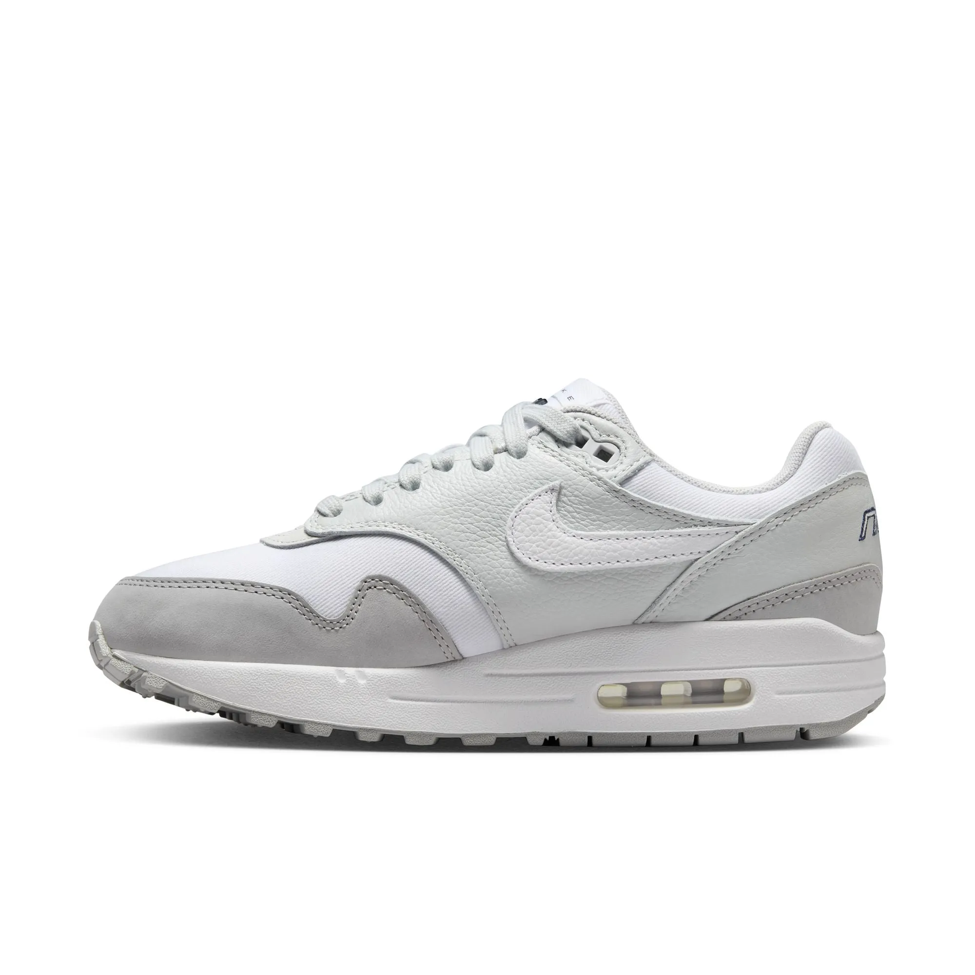 Air Max 1 '87 LX NBHD 'Light Smoke Grey' W