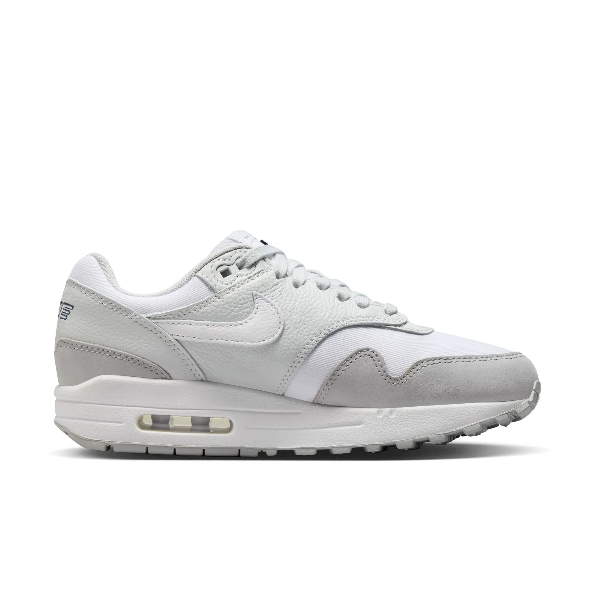 Air Max 1 '87 LX NBHD 'Light Smoke Grey' W