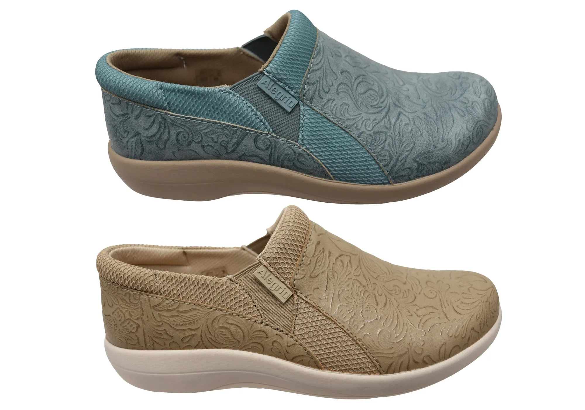 Alegria Duette Womens Comfortable Shoes