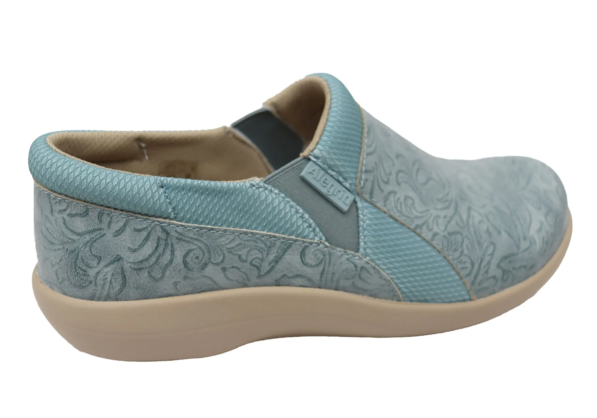 Alegria Duette Womens Comfortable Shoes