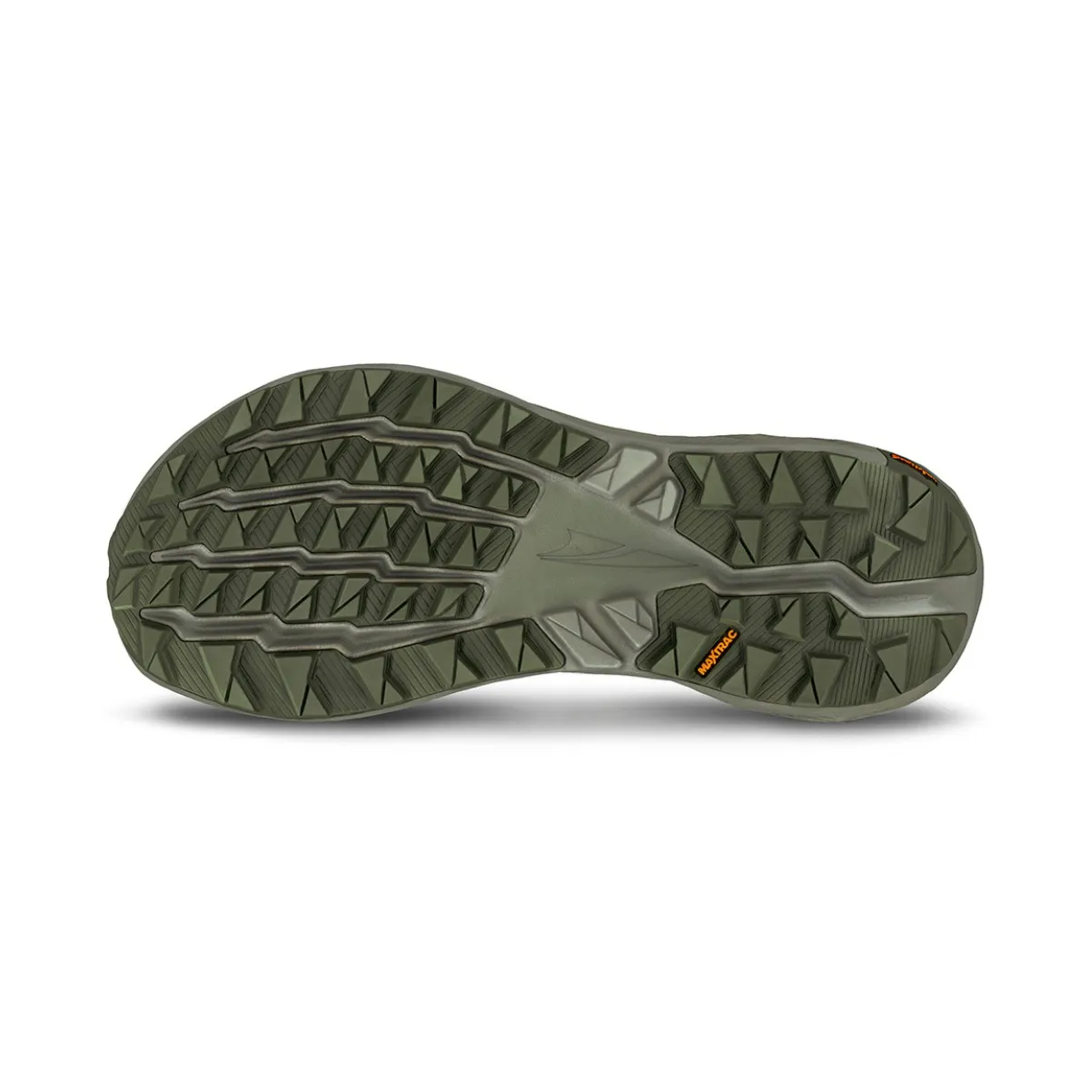 Altra Experience Wild Black Green AW24 Shoes