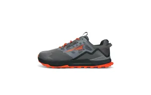 Altra M's Lone Peak ALL-WTHR Low 2