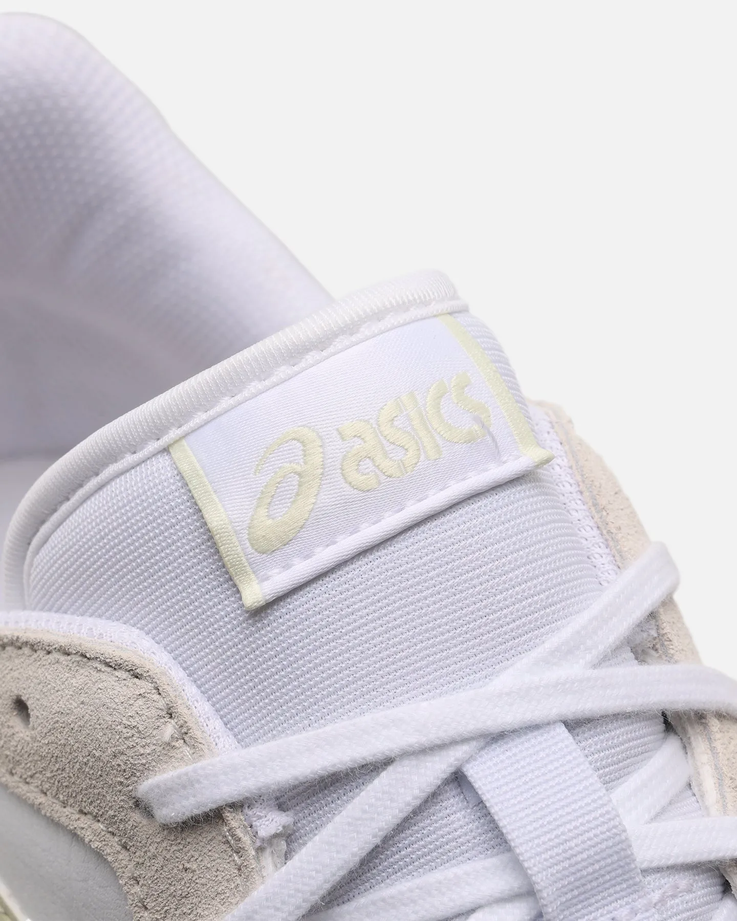 Asics Skyhand OG White/Oyster Grey