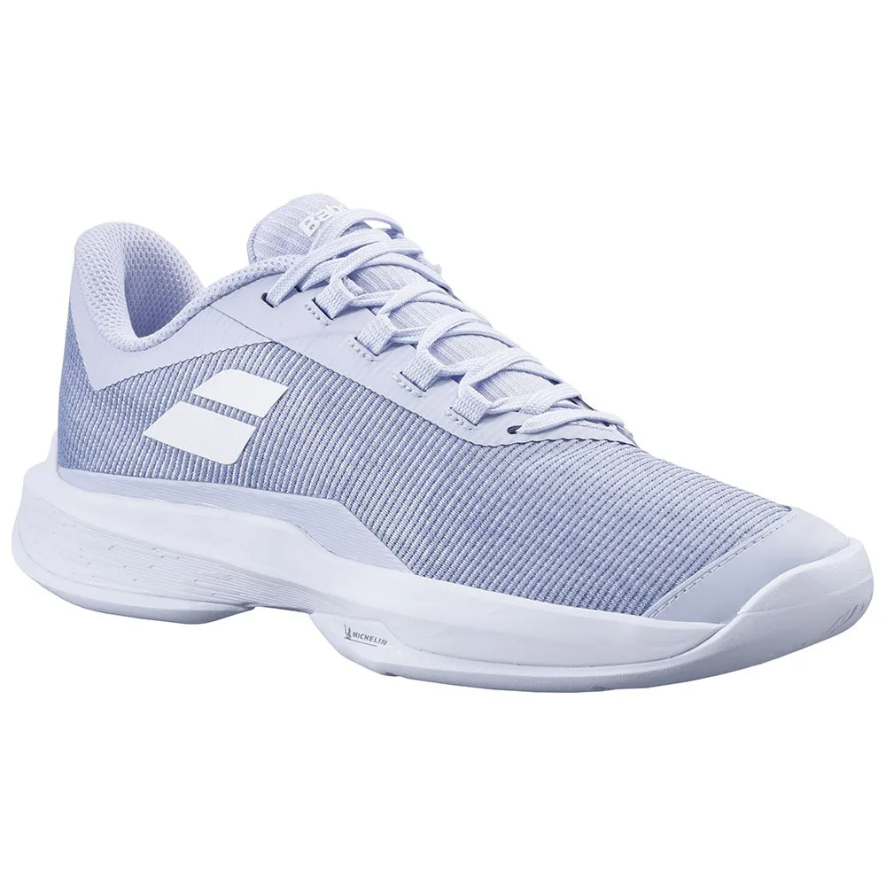 Babolat Jet Tere 2 All Court Women Tennis Shoe White