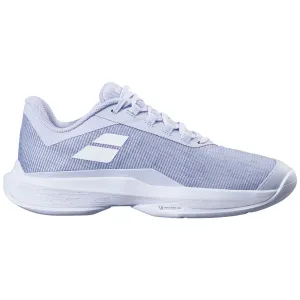 Babolat Jet Tere 2 All Court Women Tennis Shoe White