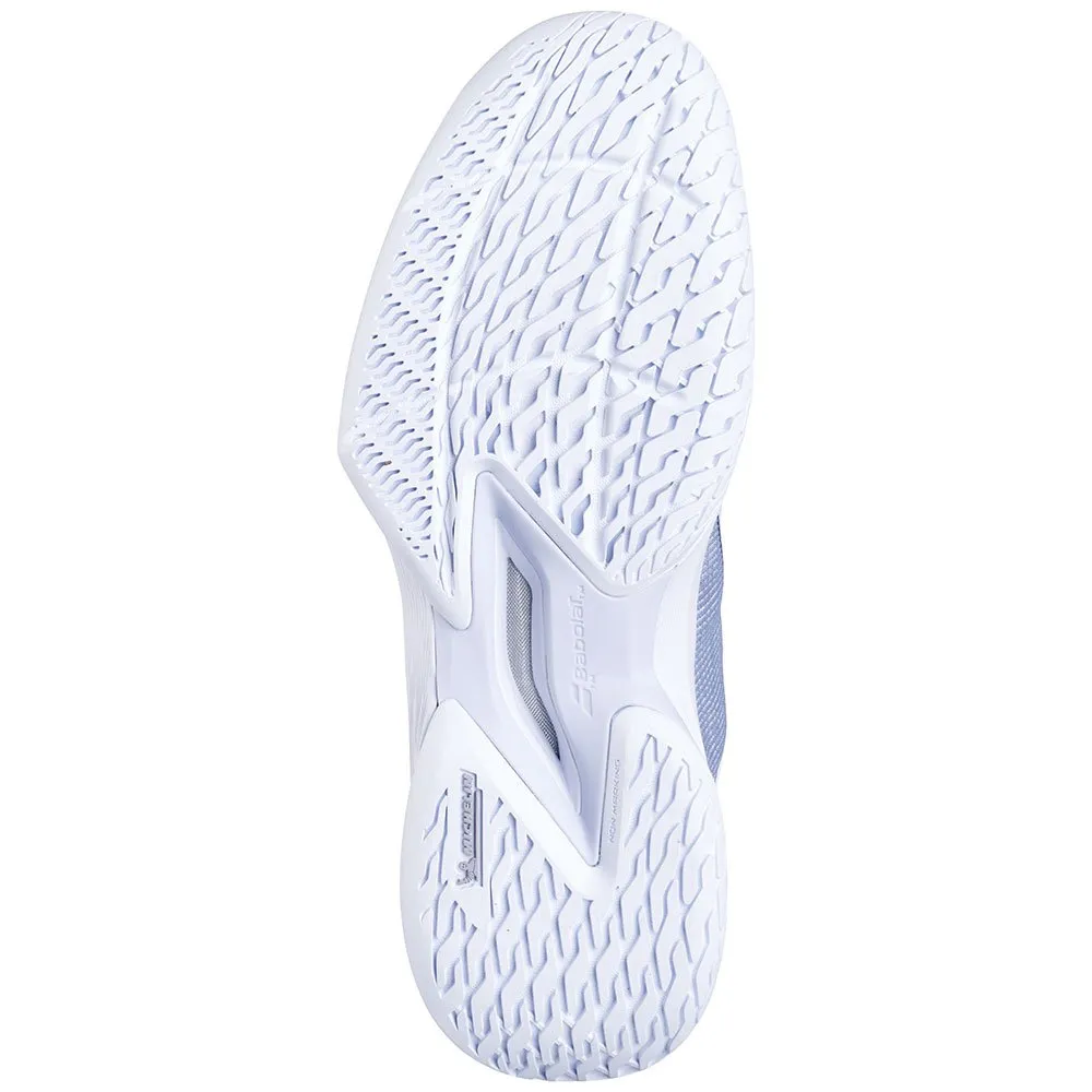 Babolat Jet Tere 2 All Court Women Tennis Shoe White