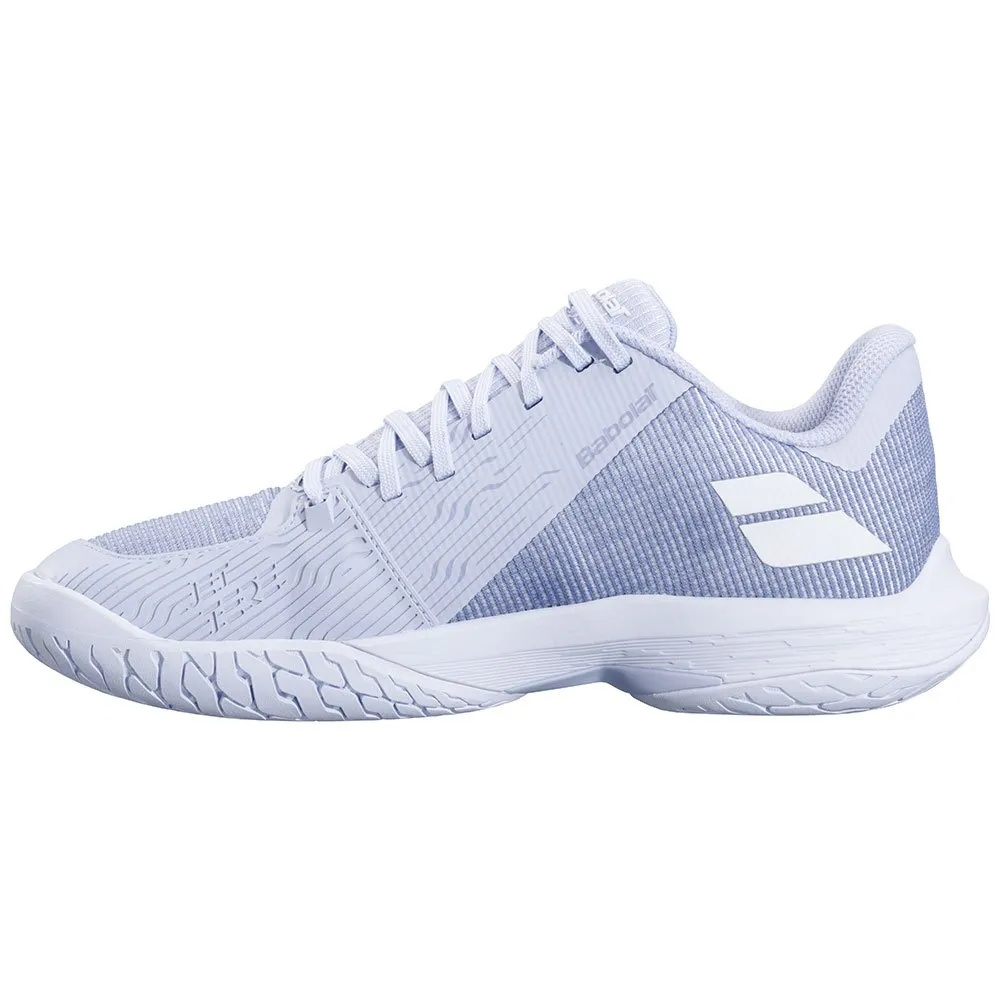 Babolat Jet Tere 2 All Court Women Tennis Shoe White