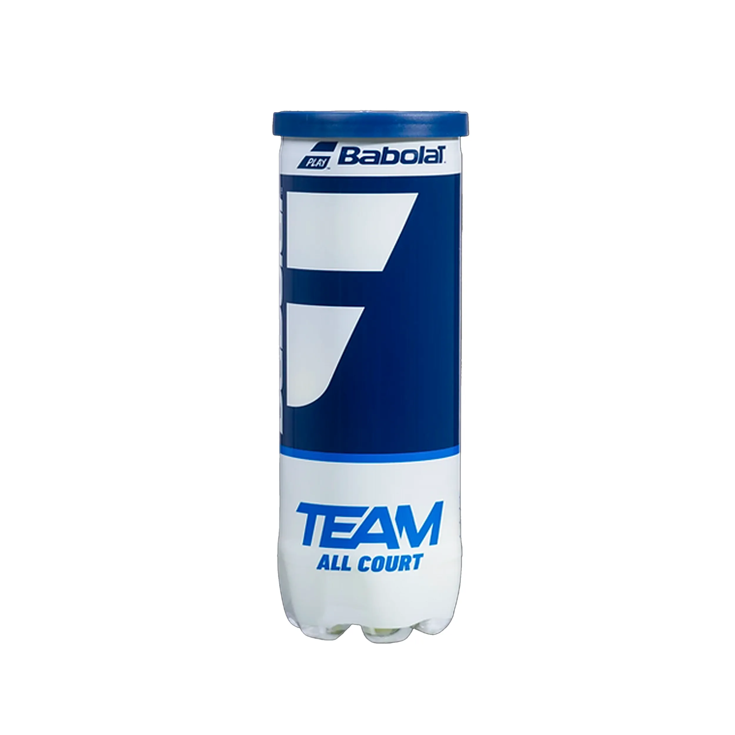 Babolat Team All Court Tennis Ball (36 Balls)