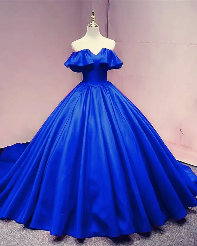 ball gown prom dresses long evening gown   cg14962