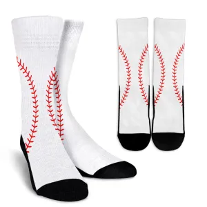 Baseball Socks