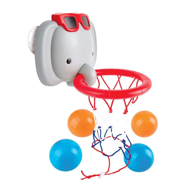 Basketball Elephant Pal