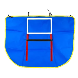 Basketball Hoop Back Board