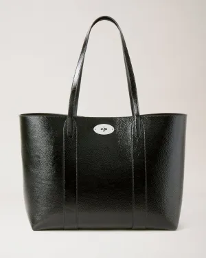 BAYSWATER TOTE SPONGY PATENT