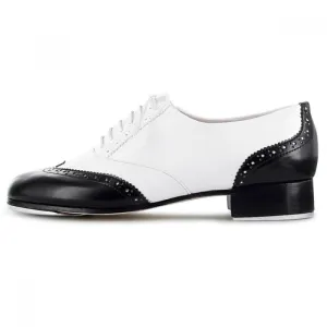 Bloch 341 Charleston Tap Shoes