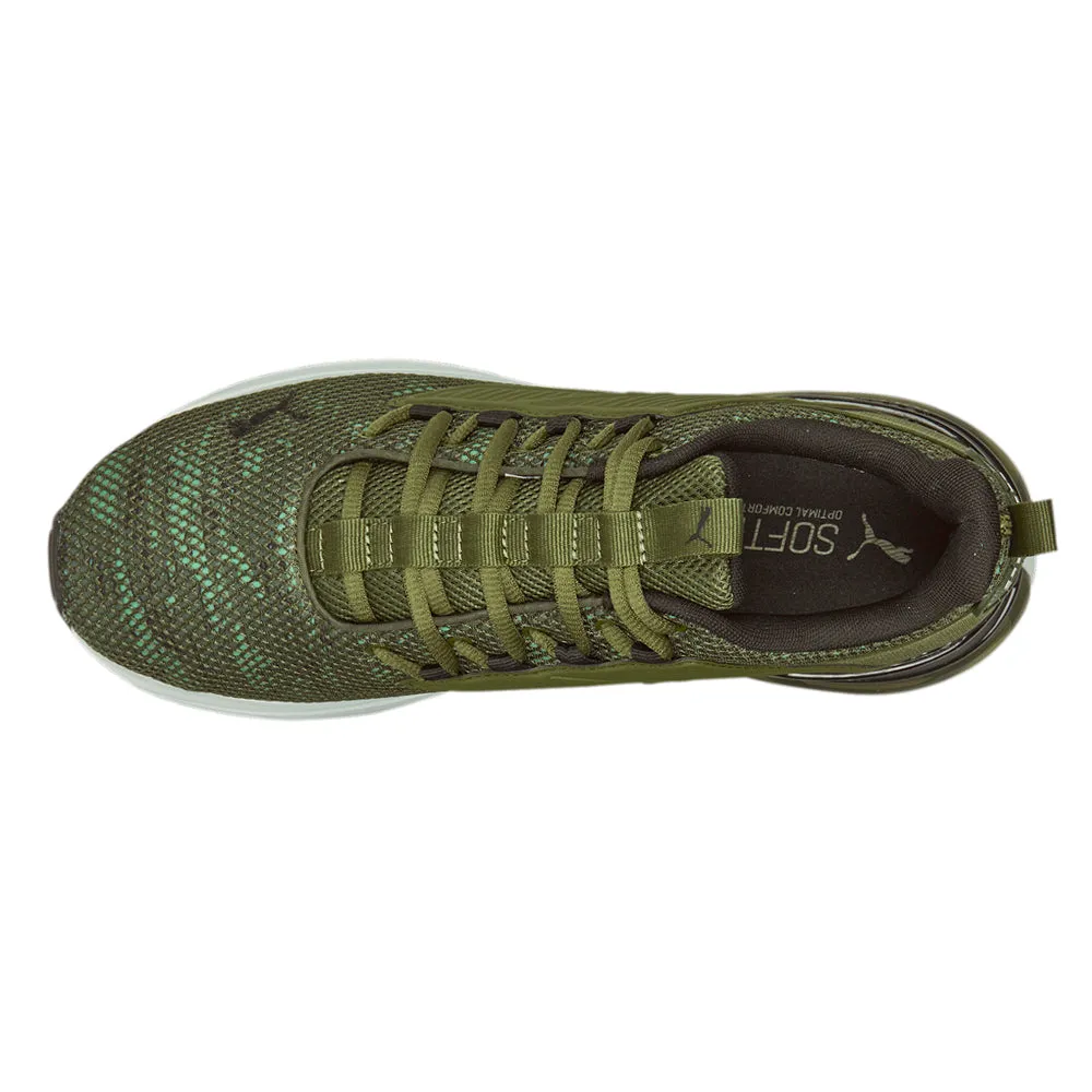 Cell Rapid Camo Running Shoes