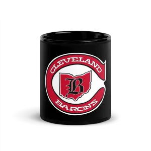 Cleveland Barons Coffee Mug