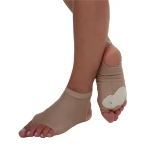 Contemporary Foot Glove