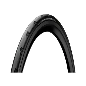 Continental Grand Prix 5000 S TR Tires Black 700x 25-28-30-32