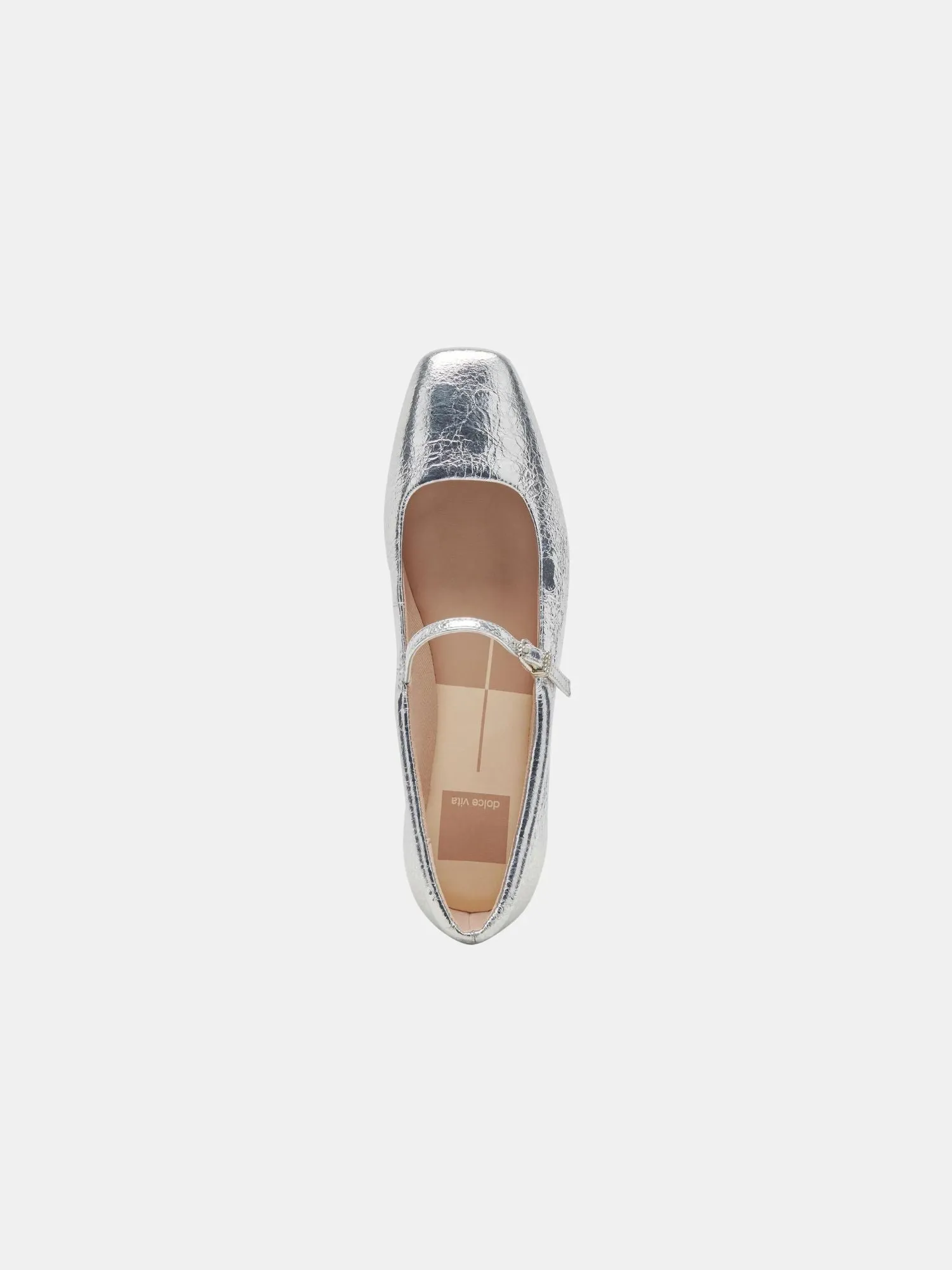 Dolce Vita Reyes Ballet Flats