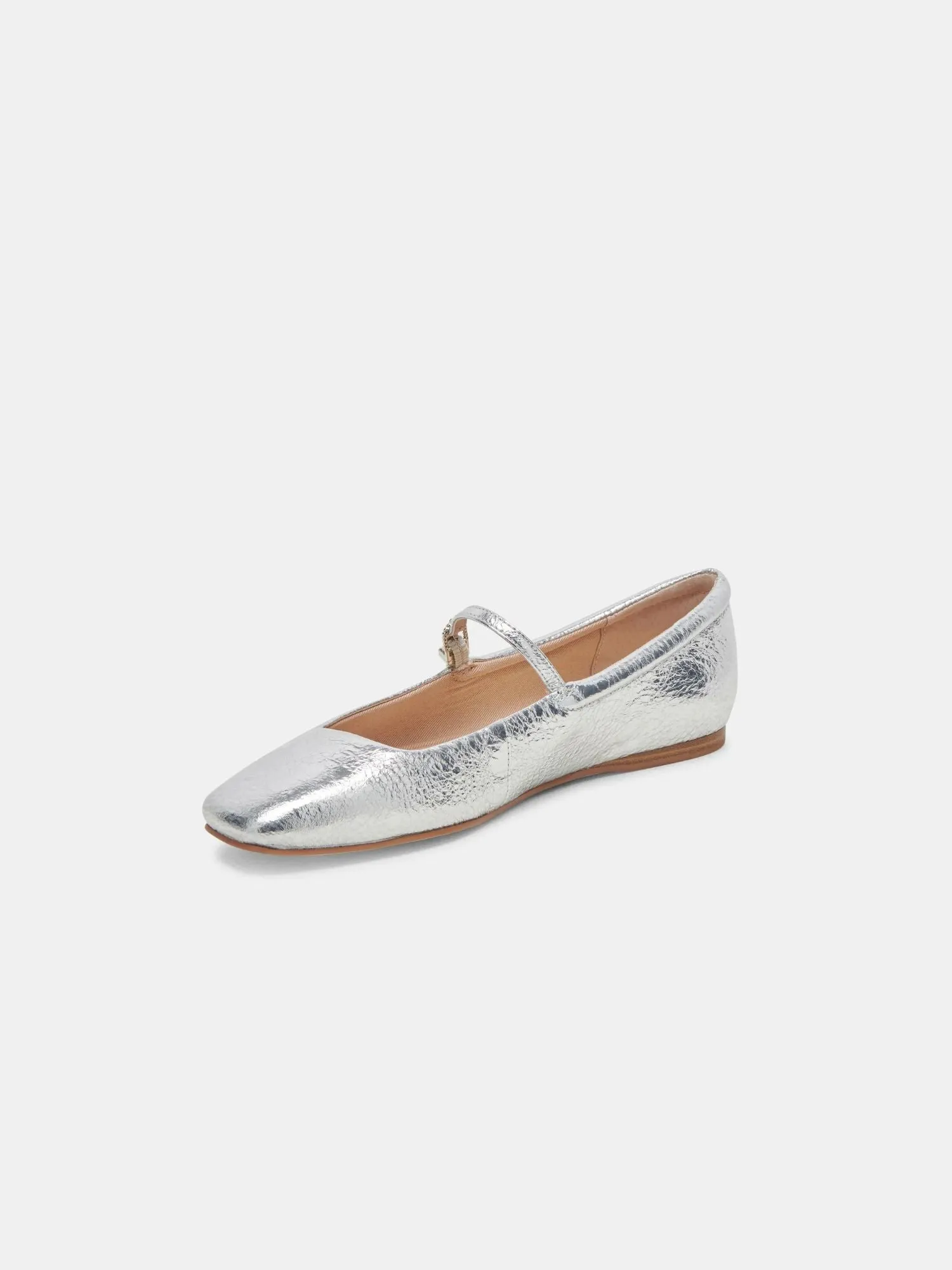 Dolce Vita Reyes Ballet Flats