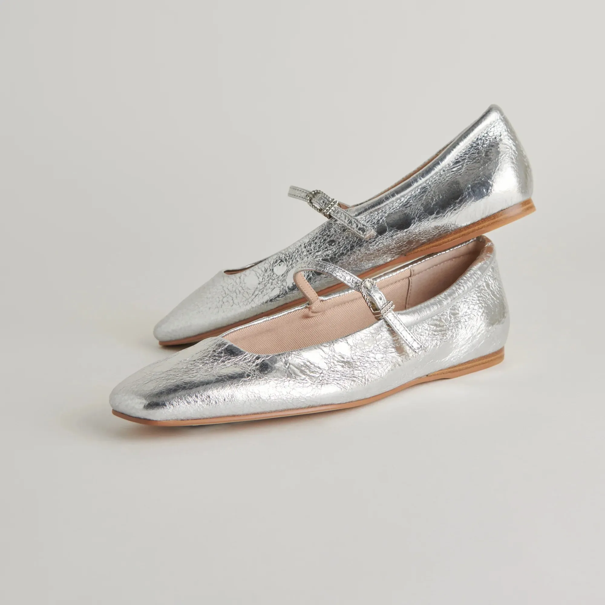 Dolce Vita Reyes Ballet Flats