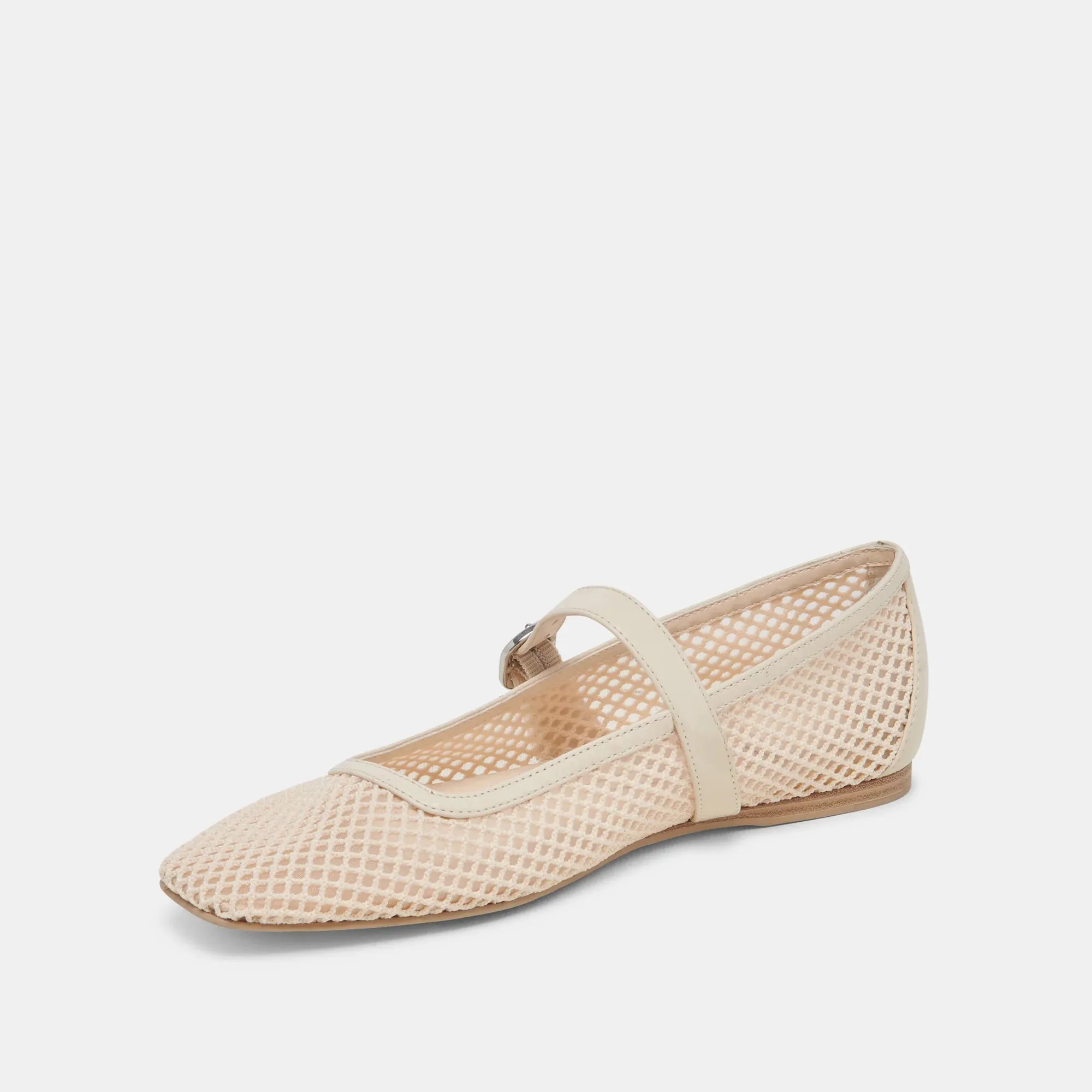 Dolce Vita Rodni Mesh Flat