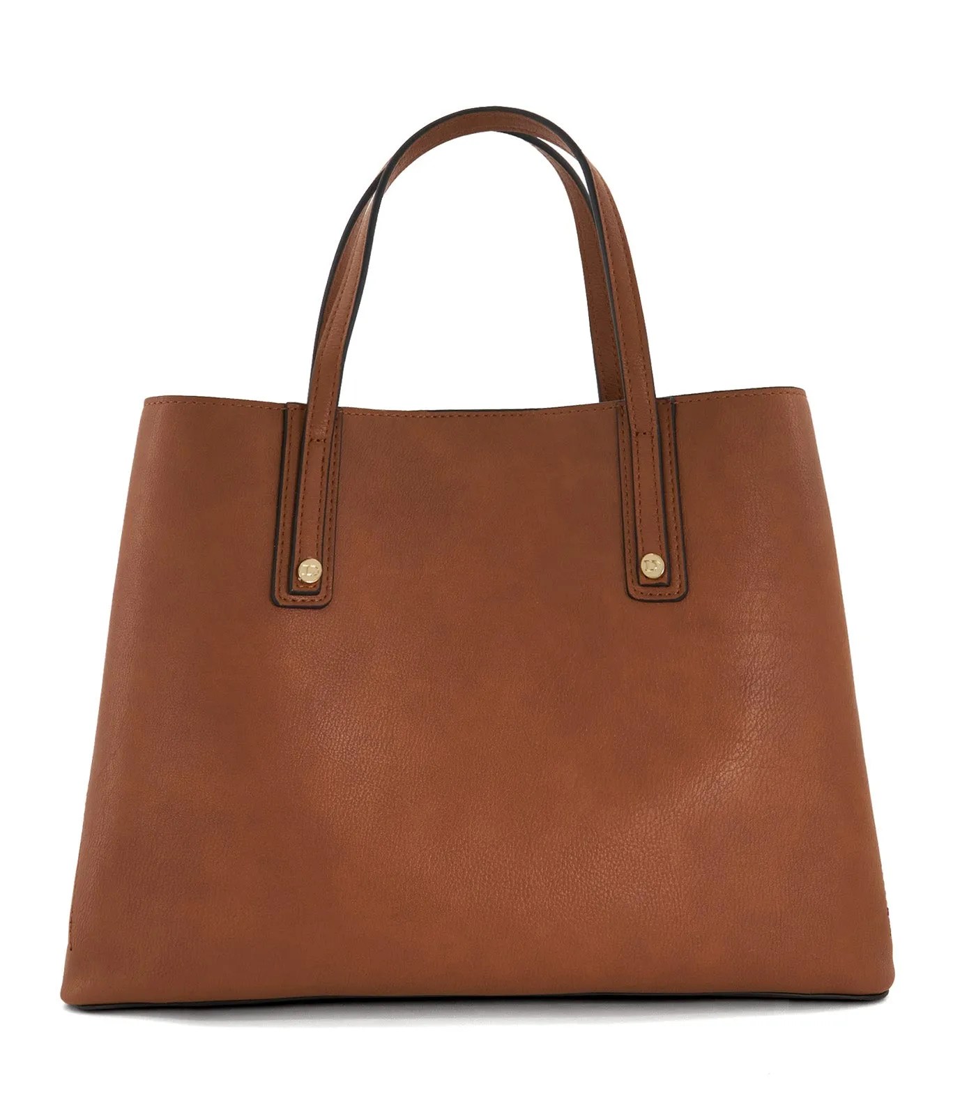 Dorrie Tote Bag Tan