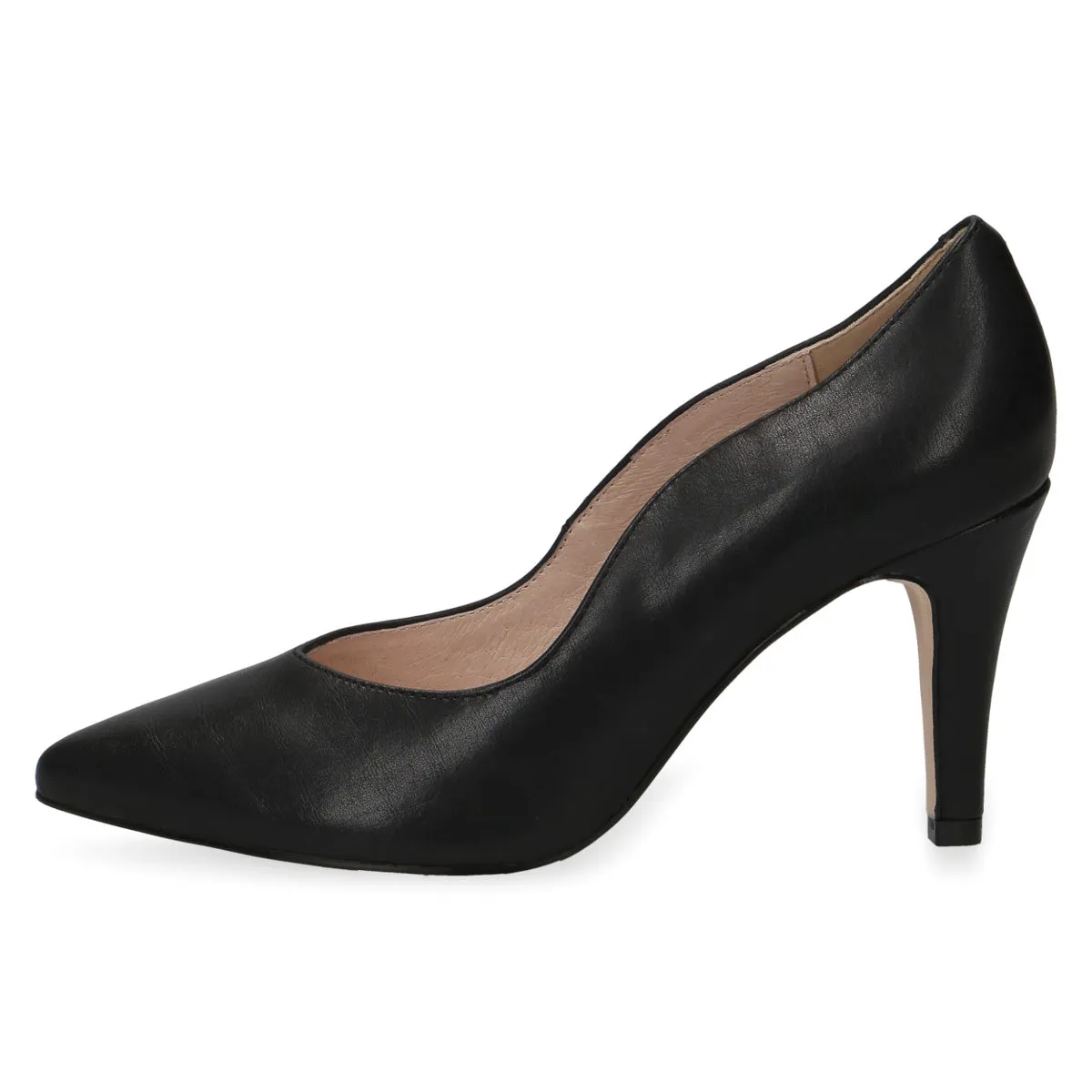 Dressed-Up Diva High Heel Pumps