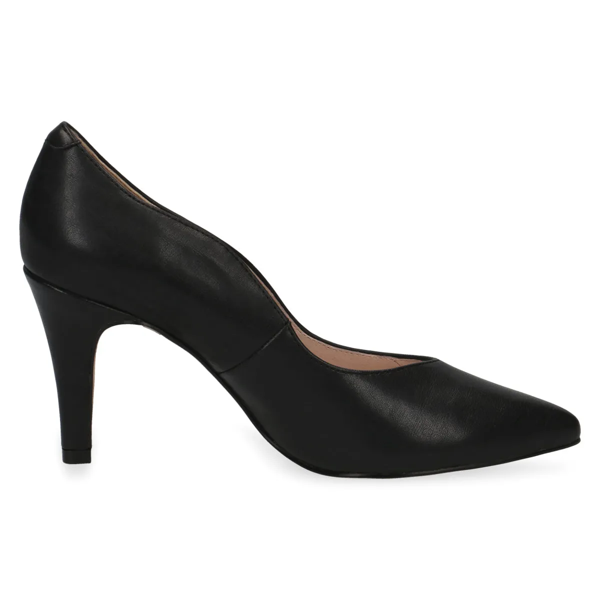 Dressed-Up Diva High Heel Pumps